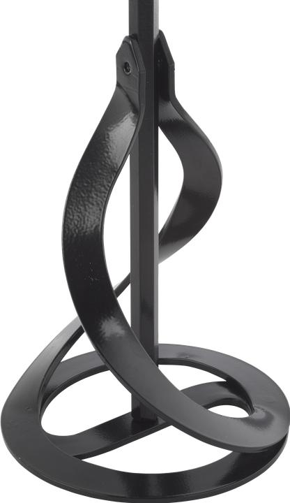 Produktbild wolfcraft 1 Farb- und Mörtelmischer ø115x600mm