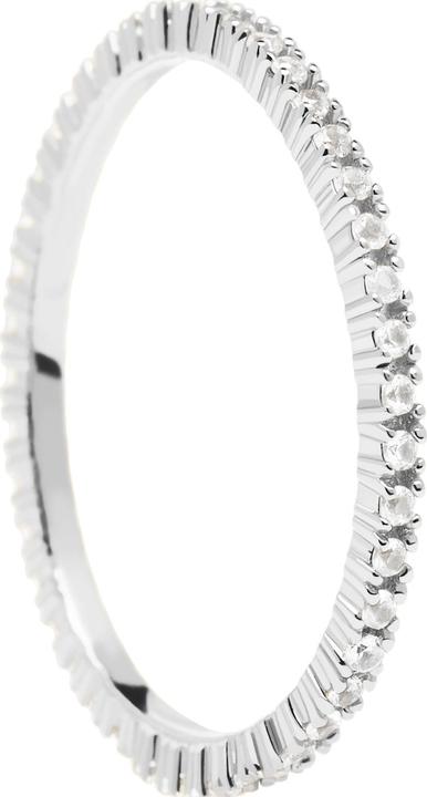 Image du produit Pd Paola Damenring Basics (54, Argent 925)