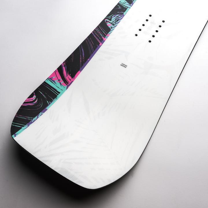 Produktbild Nidecker Snowboard Venus 2025 (151)
