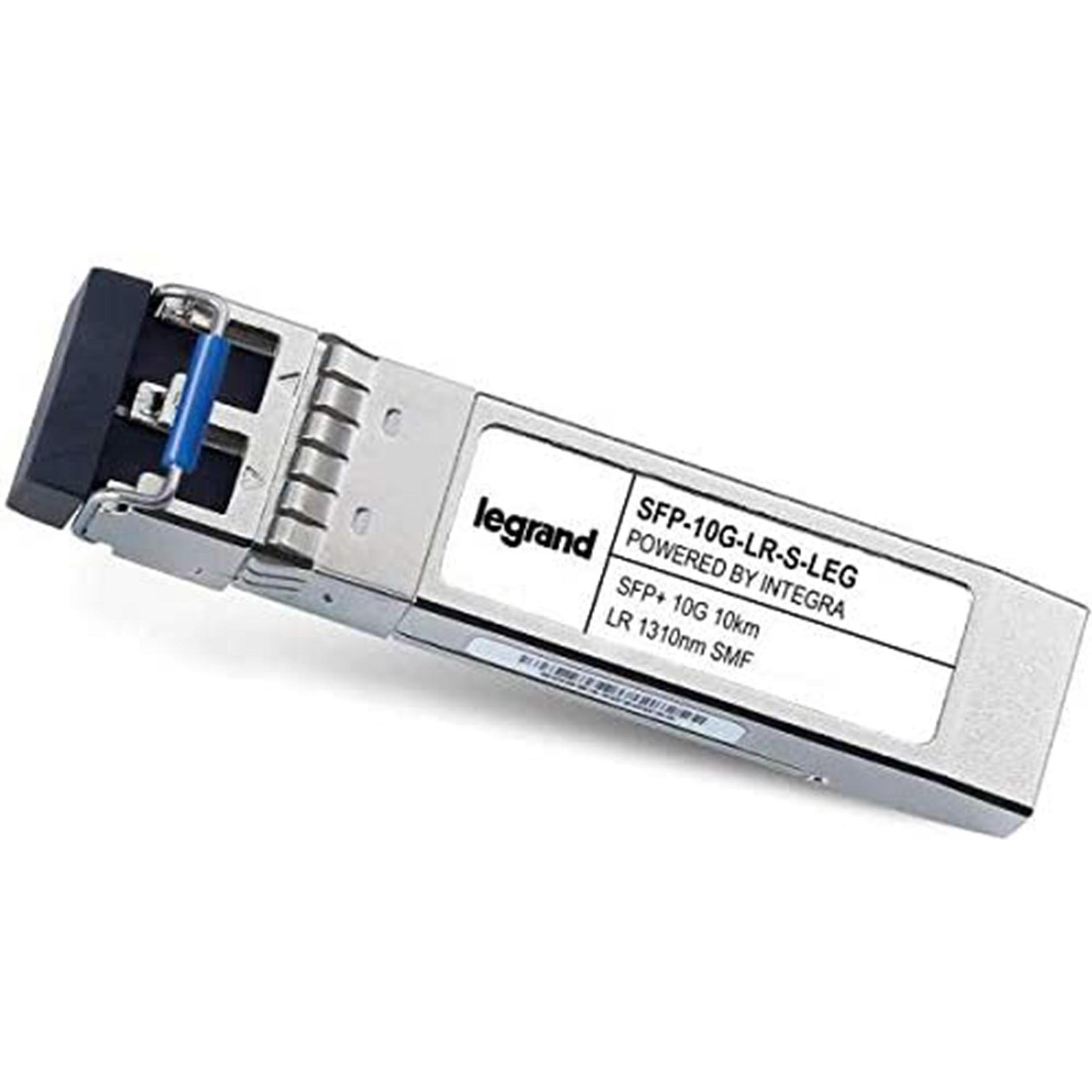 Thumbnail - Cisco 10GBASE-LR SFP MODULE, Transceiver, Blau