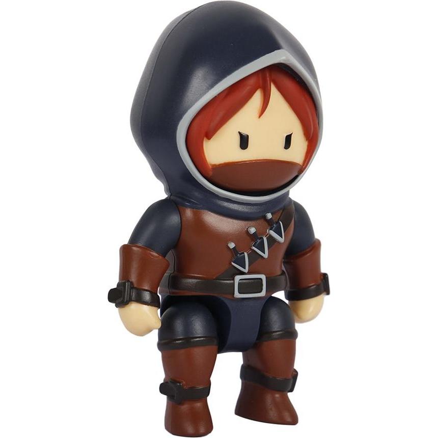 Stumble guys S2 ACTION FIGURE 11.5cm - STABBY KATE