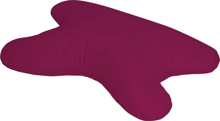 Actual product image Hefel Pillowcase My Face pillow (40 x 60 cm)