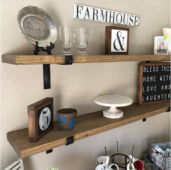 Actual product image Hanah Home Kenneth (60 x 14 x 16 cm)