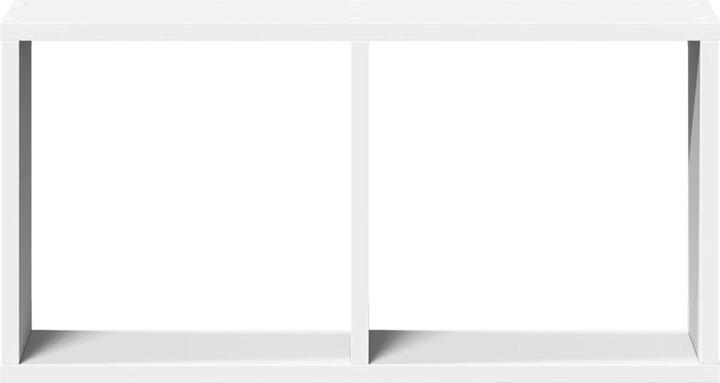 Produktbild VidaXL Wandschrank (60 x 16 x 30 cm)