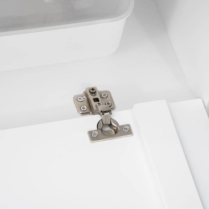 Produktbild PawHut Katzentoilett mit erhöhtem Boden (Katzenklo geschlossen)