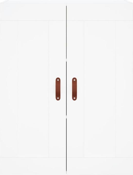 Image du produit vidaXL Highboard (69.50 x 34 x 180 cm)