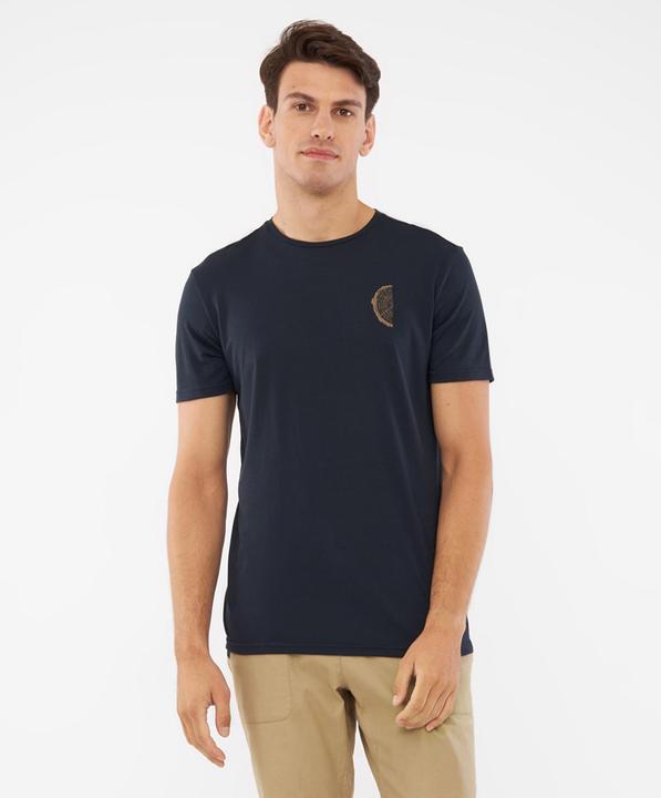 Immagine prodotto Viking T-Shirt Rune Bambus Mann (S)