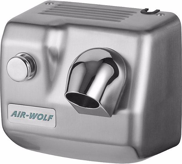 Produktbild Air wolf Wandhaartrockner (2400 W)