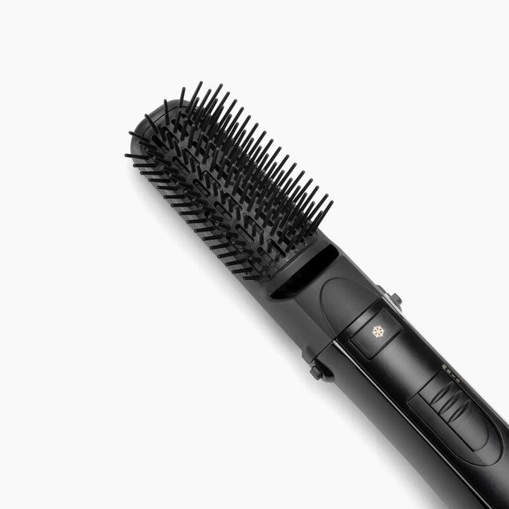 Produktbild BaByliss Warmluftbürste Smooth Finish 1200 W