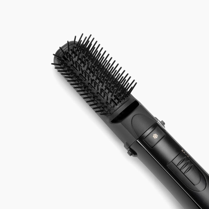Produktbild BaByliss Warmluftbürste Smooth Finish 1200 W