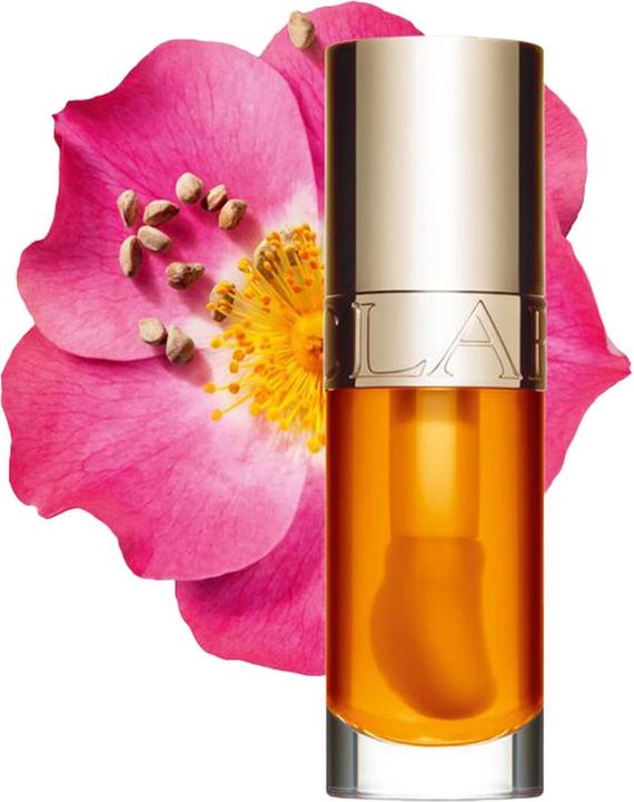 Immagine prodotto Clarins Olio per il comfort delle labbra (No. 01 - Miele)
