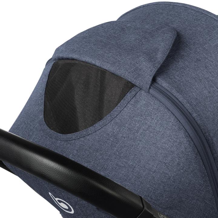 Actual product image Jané BeCool Buggy Urban Walk (0 Months - 4 years)
