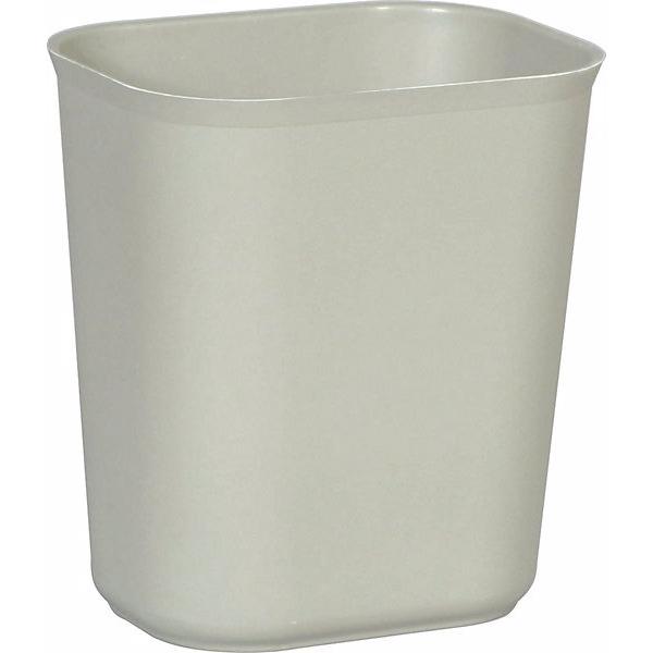 Vepa Bins Cestino per la carta, ignifugo, capacità 13,2 l, grigio., Pattumiera, Grigio