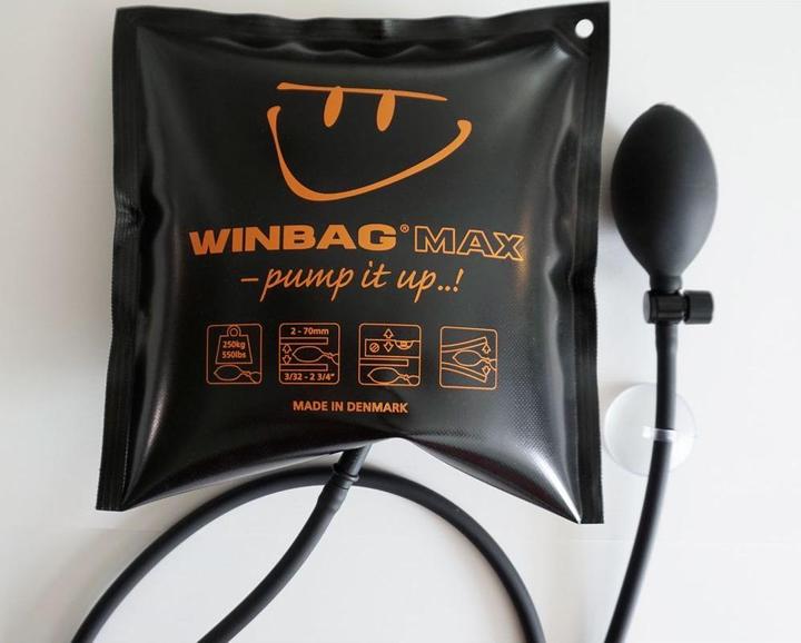 Produktbild Winbag Max (240 mm)