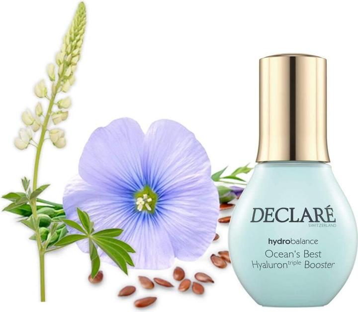 Produktbild Declaré Serum Ocean‘s BestHyalurontriple Booster 50 ml (50 ml)