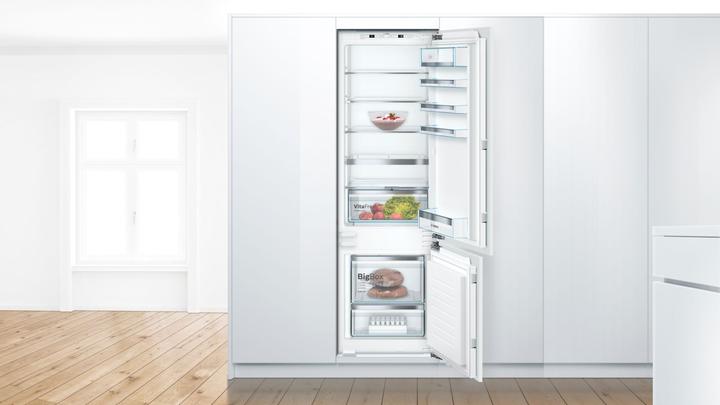 Produktbild Bosch Hausgeräte KIS87AFE0 (272 l)