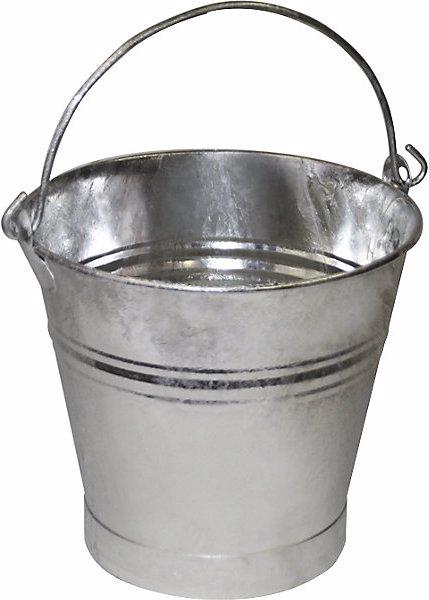 Produktbild Renner Helmuth Stahleimer, flüssigkeitsdicht