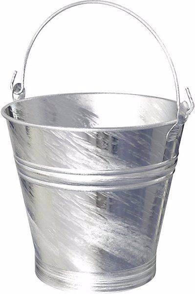 Produktbild Renner Helmuth Stahleimer, flüssigkeitsdicht (1 Stk.)