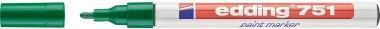 Produktbild Edding Lackmarker 1 mm, 2 mm/Pack (10x)