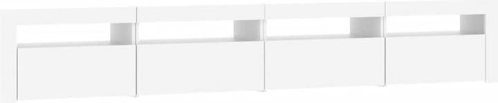 Image du produit vidaXL Annikki (240 x 35 x 40 cm)