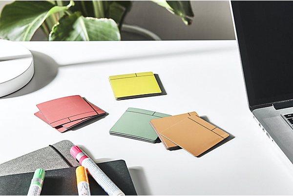 Produktbild smiT Haftnotizen (75 x 75 mm)