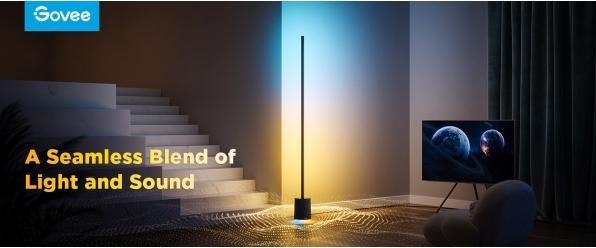 Image du produit Govee Lyra (2100 lm)