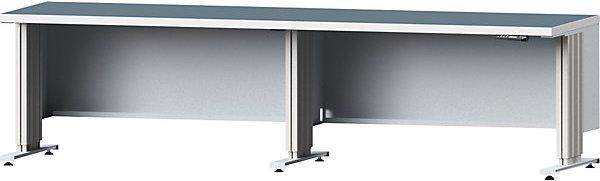 Anke Elektrisch höhenverstellbare Werkbank LIFT (Metall)