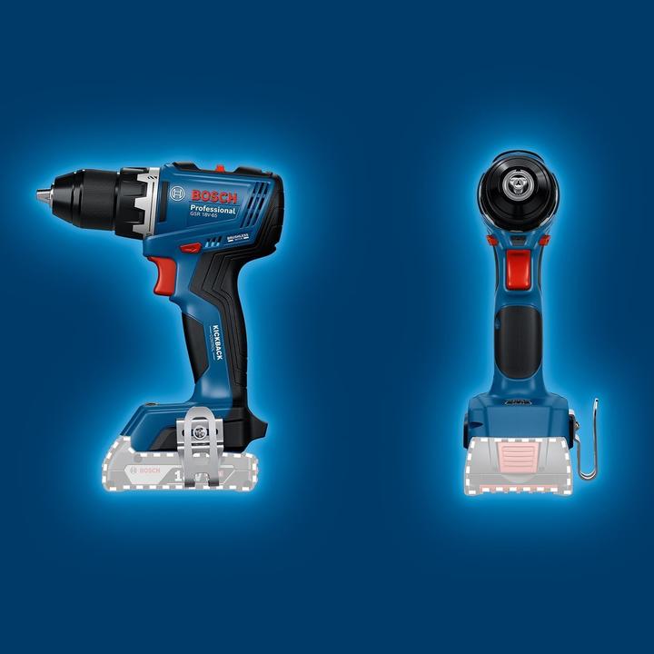 Image du produit Bosch Professional GSR 18V-65