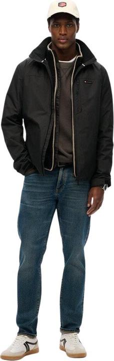 Immagine prodotto Superdry Windjacke ohne Kapuze mit Logo (L)
