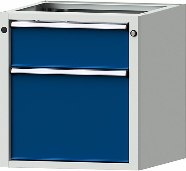 Produktbild Anke Unterbauschrank für elektrisch höhenverstellbare Arbeitstische LIFT (57 cm, 60 cm)