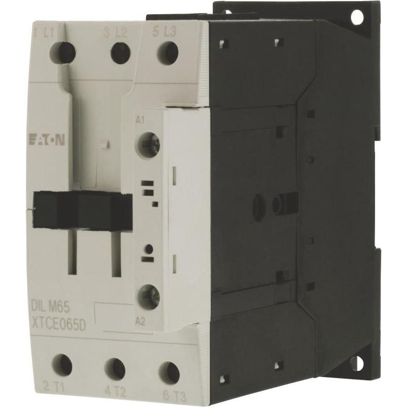 Thumbnail - Eaton DILM65(500V50HZ), Relais
