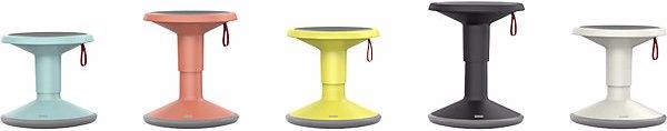 Actual product image Interstuhl Multi-stool UP- Junior Edition