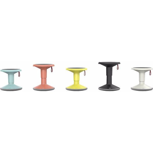 Thumbnail - Interstuhl, Bürostuhl, Multihocker UP- Junior Edition