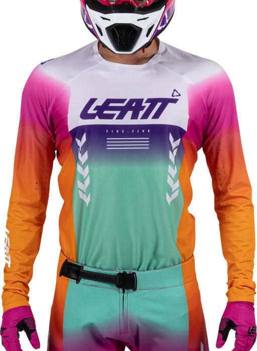 Produktbild Leatt 5.5 UltraWeld (M)