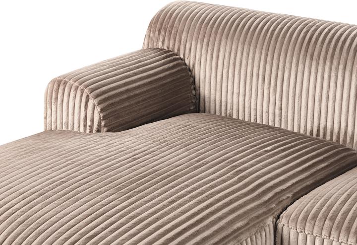 Produktbild Beliani Stenum (Ecksofa)