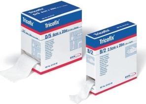 Produktbild BSN Schlauchverband GrA 1-1.5cm/20m