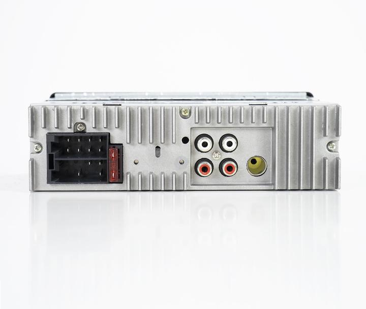 Actual product image PNI Car radio MP3 player Clementine 8550BT, detachable face, 4x45 W, 12 V, 1 DIN, with SD, USB, A