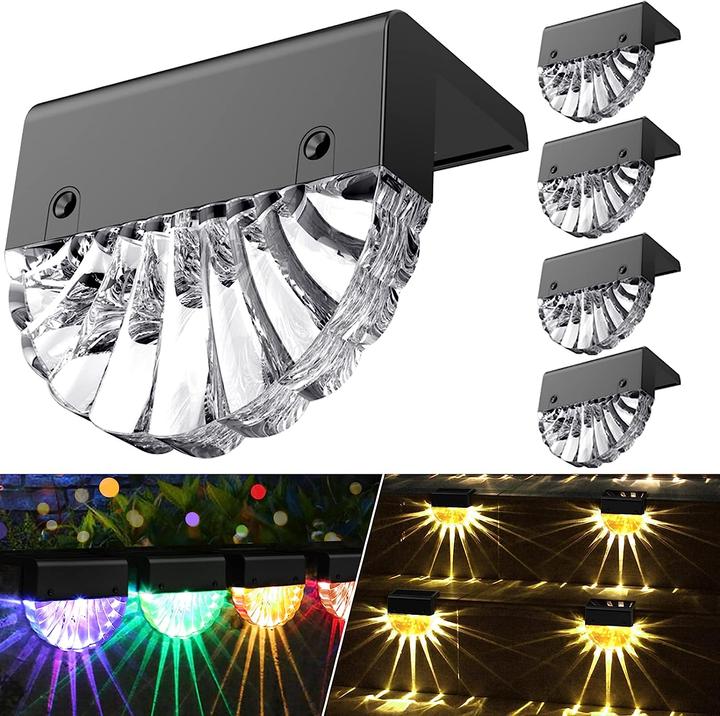 Produktbild Lumina Swiss Dualmode (10 lm, IP55)