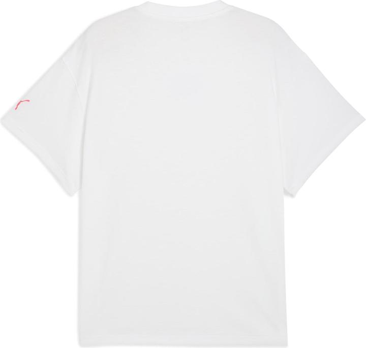Produktbild Puma Melo Alwayz On 1 Tee (M)
