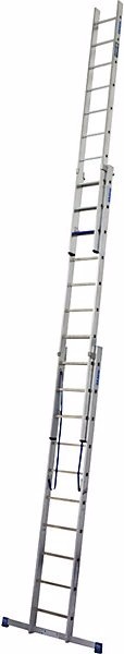 Produktbild Krause Profi-Vielzweckleiter STABILO + S (Mehrzweckleiter)