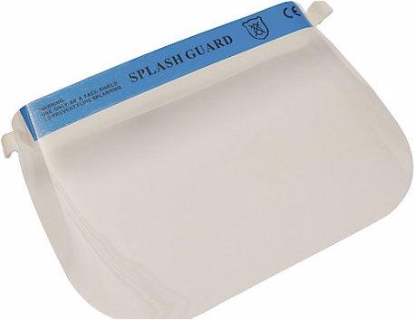 Produktbild Seco Gesichtsschutz (VE 10 oder 100 Stk)