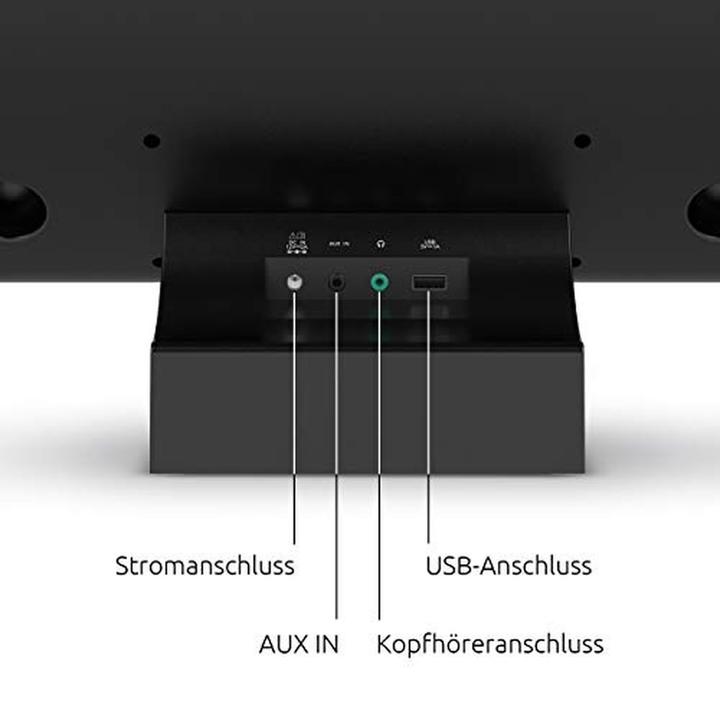 Actual product image TechniSat MultyRadio 4.0 (Web radio, DAB+, Bluetooth, Wi-Fi)