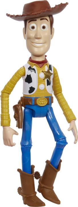 Image du produit Mattel Disney Pixar Woody