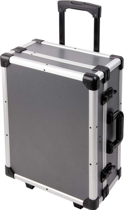 Actual product image Kraftwerk Socket spanner set (10 mm, 7 mm, 6.5 mm, 11 mm, 14 mm, 6 mm, 13 mm, 9 mm, 12 mm, 5.5 mm, 8 mm)