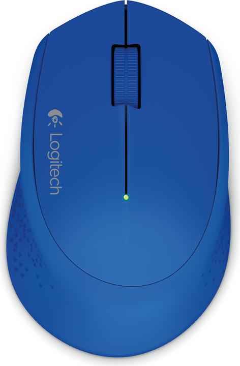 Actual product image Logitech Wireless Mouse M280 (Wireless)