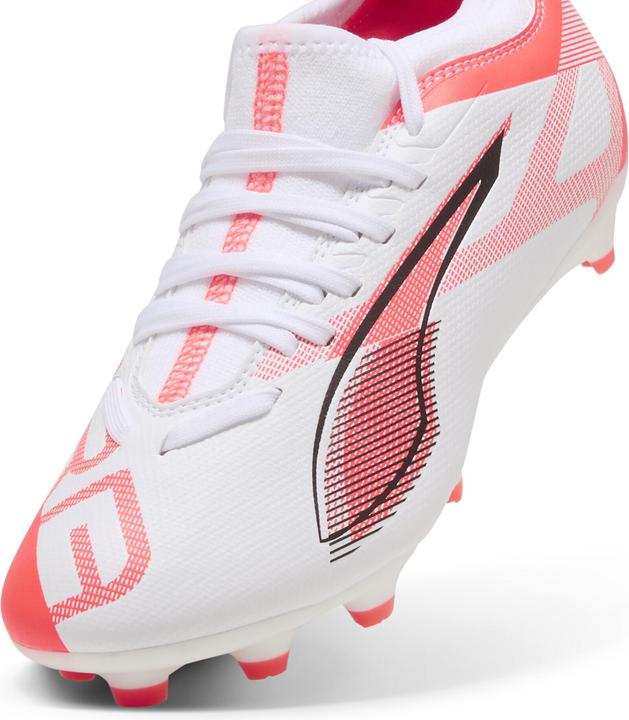 Image du produit Puma ULTRA 5 MATCH FG/AG Jr (30)