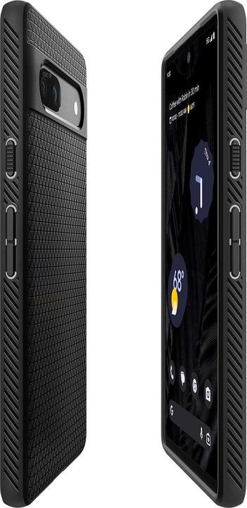 Image du produit Spigen Liquid Air (Google Pixel 7a)