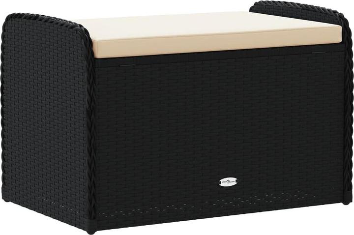 Actual product image vidaXL Bank