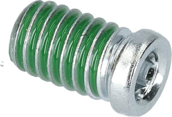 Actual product image Shimano BR-7800 HR adjusting screw