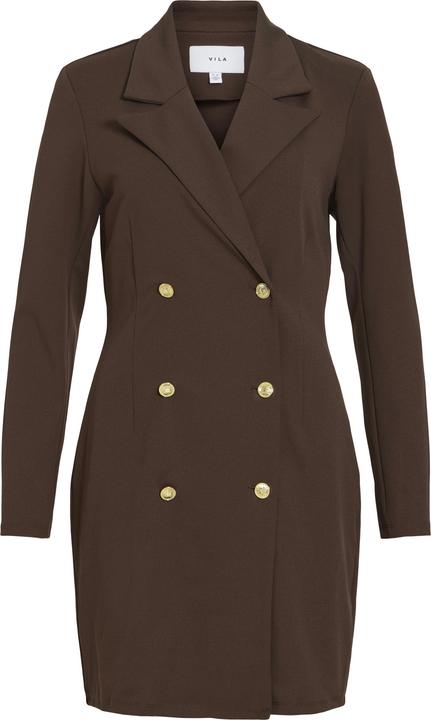 Image du produit Vila VICLARA Kurzes Blazerkleid (M)